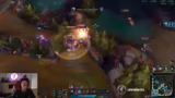 Galio Gameplay und Strategie