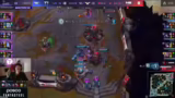 Analyse von Gangplank und Ite…