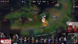 TSW vs LYON -> T1 vs G2 ! MSI ELIMINATI…
