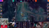 Jungle-Nostalgie, Teamfight-A…