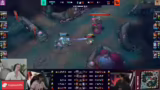 League of Legends
