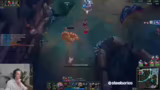 Top-Lane-Gameplay und Strateg…