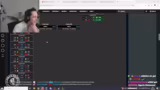 Spielende und Stream-Abschluss