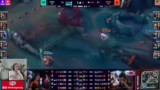 Fnatic dominiert die untere K…