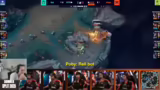 Lob für Fnatic's Spielweise u…