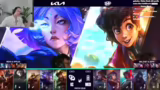Pick- und Ban-Phase, Wukong-F…