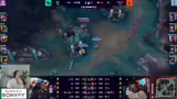 Botlane-Analyse, Reichweiten-…