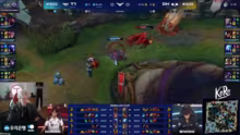 T1 vs DK bo5 ! T1 MUSS GEWINNEN SONST I…