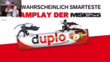 Schlüsselrollen und Champion-…
