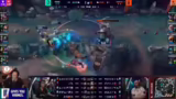 LEC Playoffs, Jojo Pond und S…