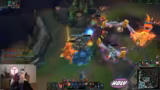 League of Legends