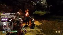 !BANDLE CITY BEATDOWN -> GOD OF WAR!EVE…