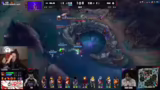 Lane-Strategien und Teamkämpfe