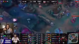 Drake-Kontrolle, Teamfight-An…