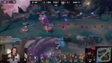 Vision-Kontrolle, Teamfight-K…
