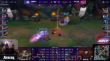 HLE vs GENG ULTRA BANGER -> !VARIETY AU…