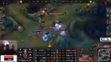 League of Legends