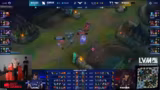 Champion und Item Analyse