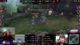 Wahrnehmung von Stream-Hoppin…