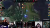 ADC Toplane im Profispiel: Me…
