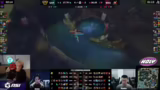 Azir-Analyse, Solo-Q vs. Pro-…