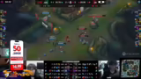 Toplane Champions, Lucio und…