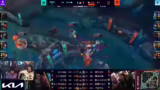 Drake-Kontrolle und Teamfight…