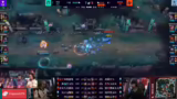 BDS dominiert Teamfights und…