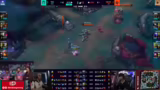 Frühe Teamfights und Objektiv…