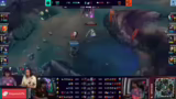 SK Gaming's Team Composition…