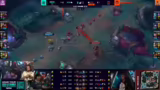 Teamfight-Initiation und Obje…