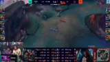 League of Legends