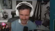 Friseurstream am 26. um 18 Uhr!