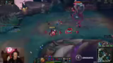League of Legends