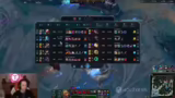 Globale E-Sport-Zeiten und Zu…