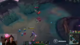 Frustration über League of Le…