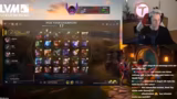 League of Legends