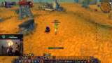 Quest-Fortschritt in Westfall
