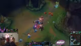 League of Legends