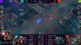 Fnatic's Comeback und Upset's…