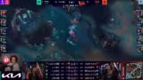 Kalista's Stärke und Varus