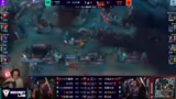 Kalista in Europa und Shen Ult