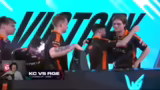 Fnatic vs. BDS: Analyse und S…