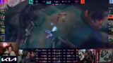 Verluste und Teamdynamik