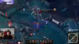 Spielgeschehen und Champion-D…