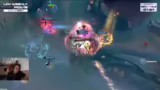 Diskussion über Pentakills un…