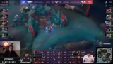Diskussion über Champion-Pick…