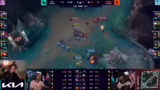 Bot-Lane-Entscheidungen und D…