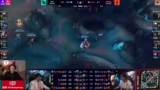 Top-Lane-Swaps und frühe Spie…