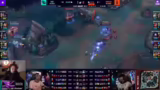 Teamfight-Analyse, Item-Entsc…